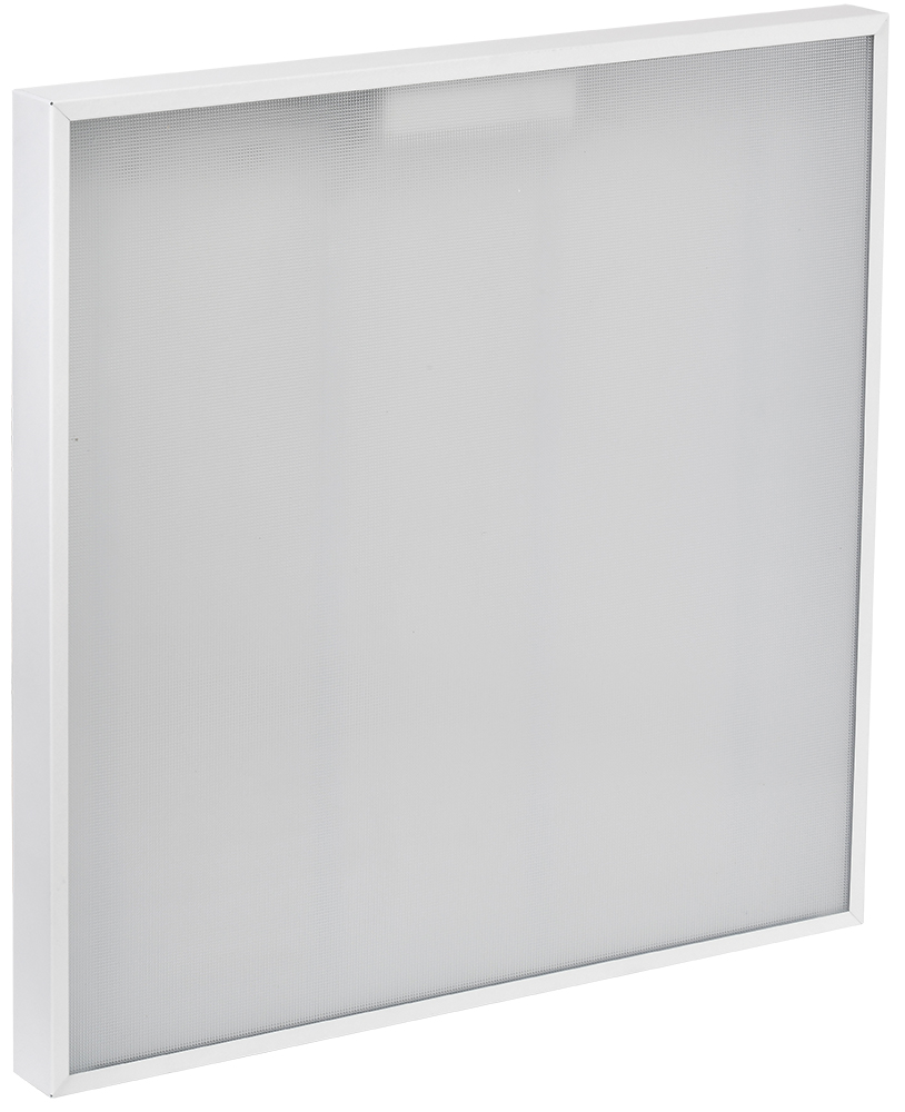 Светильник LED ДВО 40454 PRO 45Вт 4000К 595х595х45 пр. IEK