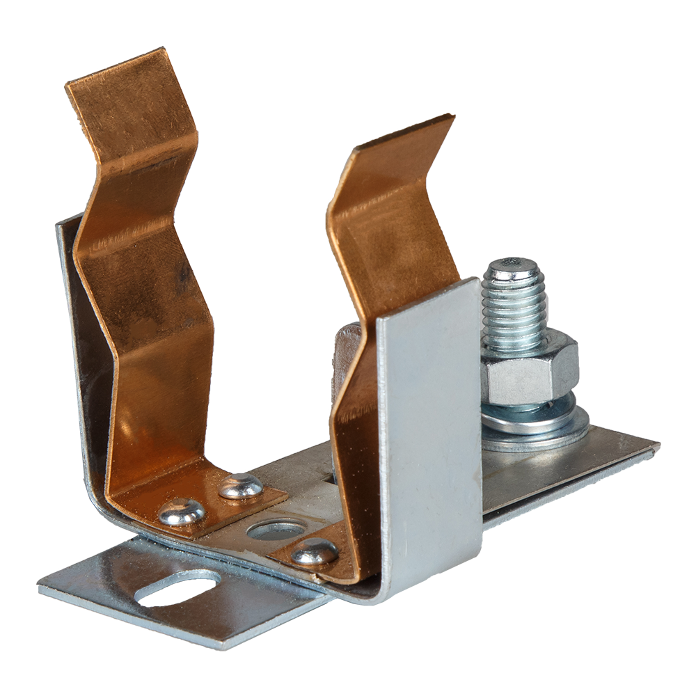 К 01-01 контакт предохранителя