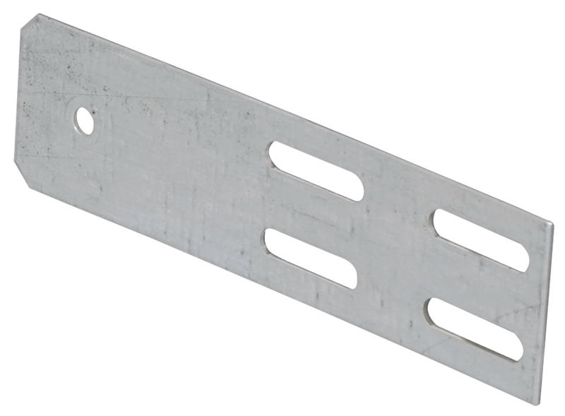 Пластина шарнирного соединения h=50 IEK