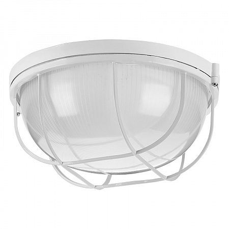 Светильник WOLTA ДПБ03-100-002 под лампу E27 (лампа в комплект не входит)