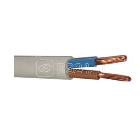 Провод ПВС 2*2,5