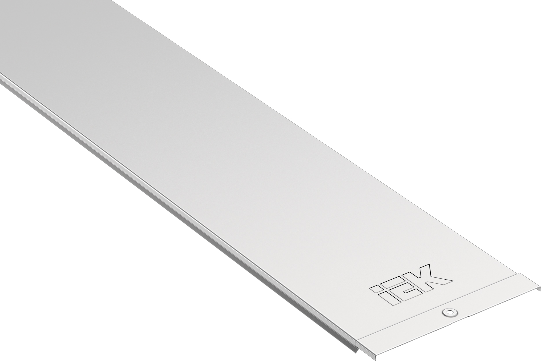 Крышка на лоток осн. 300мм IEK