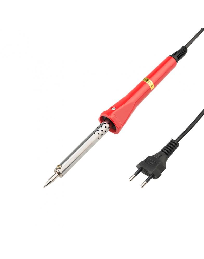 Паяльник PROconnect, долговечное жало, 60 Вт, 230 В, серия Classic