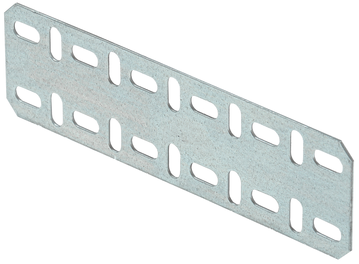 Пластина соединительная h=100 IEK