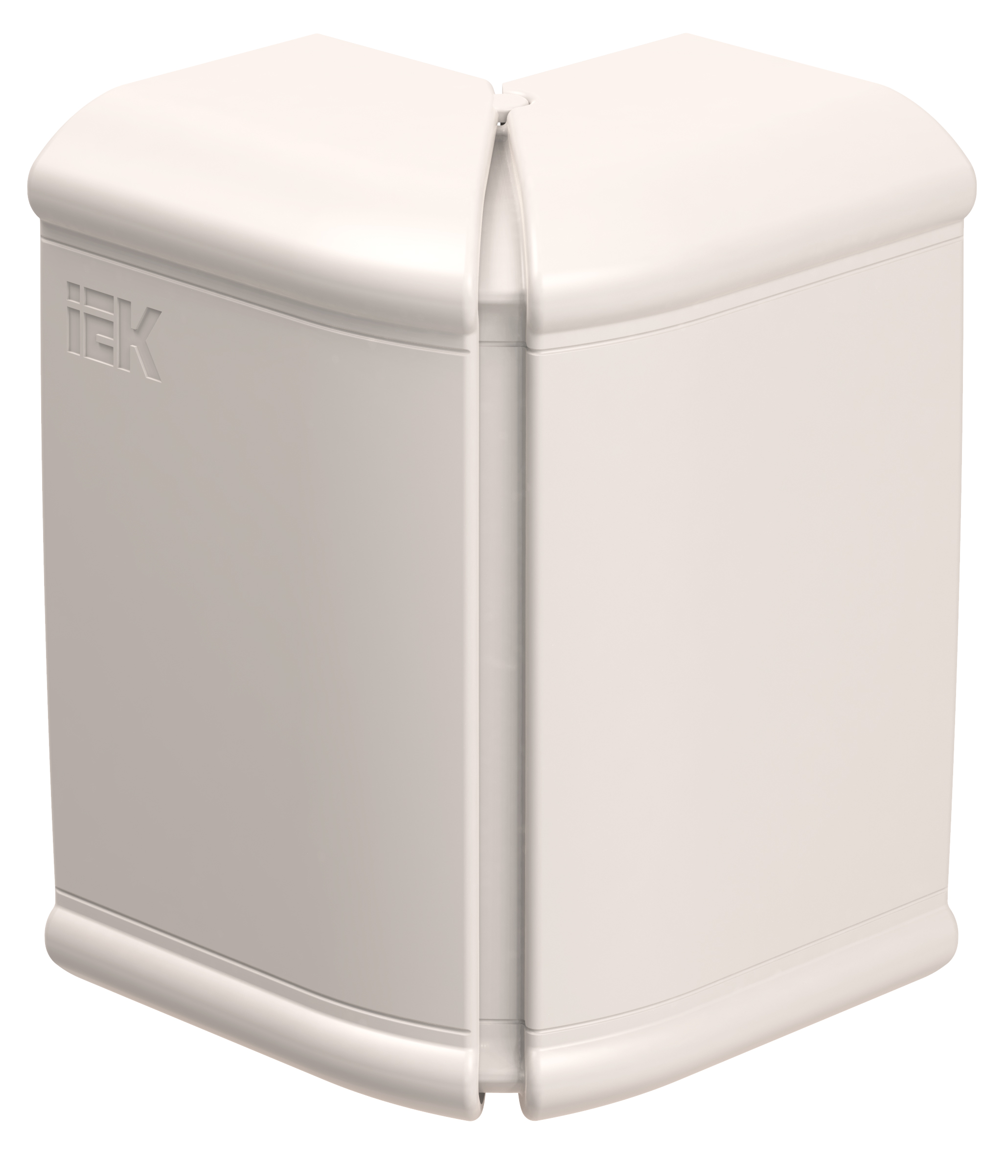 PRIMER Угол внешний изменяемый 100х40 IEK