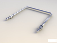 Хомут Х-8 АЭМЗ