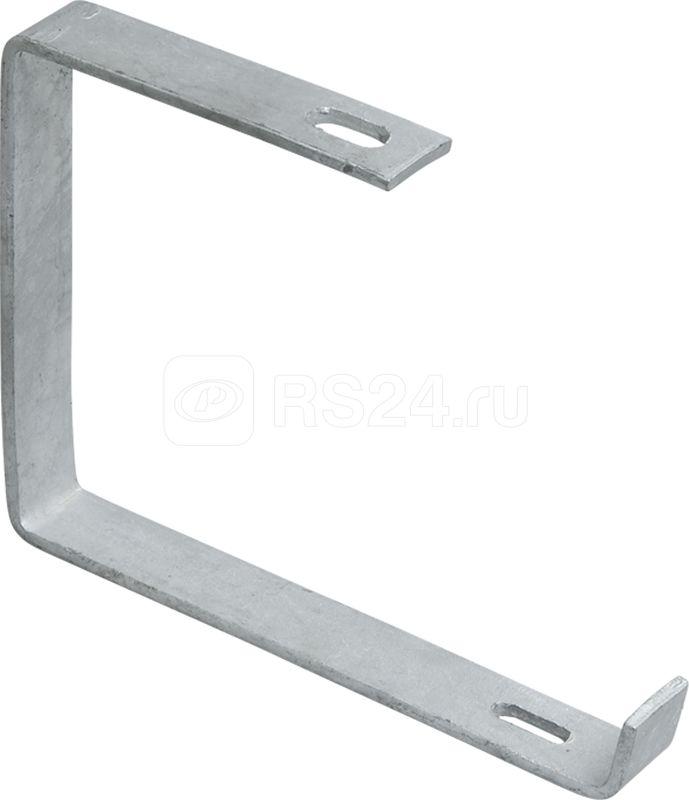 Подвес С-образный осн. лотка 100 мм TDM