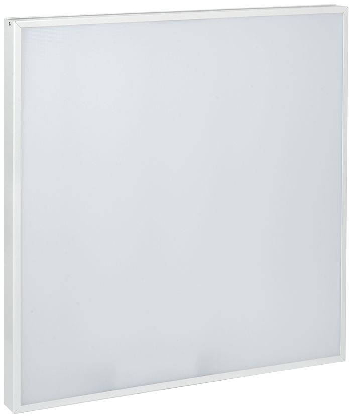 Панель LED ДВО 6576 595х595х20мм 50Вт 4000К опал IEK