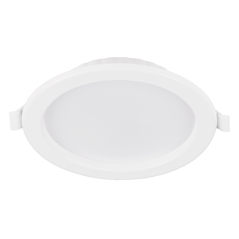 Светодиодный светильник WOLTA DLUS-9W-6K 9Вт 6500К IP20 630лм