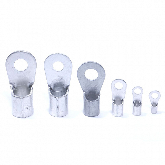 Наконечник под пайку П   4-5 ЗЭТАРУС