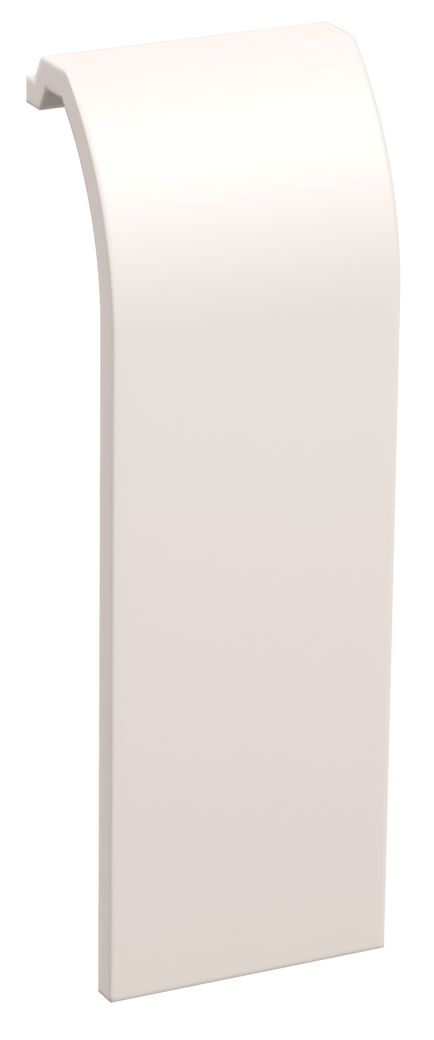 PRIMER Соединитель на стык боковой 40мм IEK