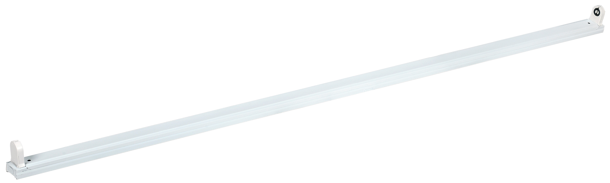 Светильник ДБО 1001 под LED лампу 1хТ8 1200мм IP20 IEK