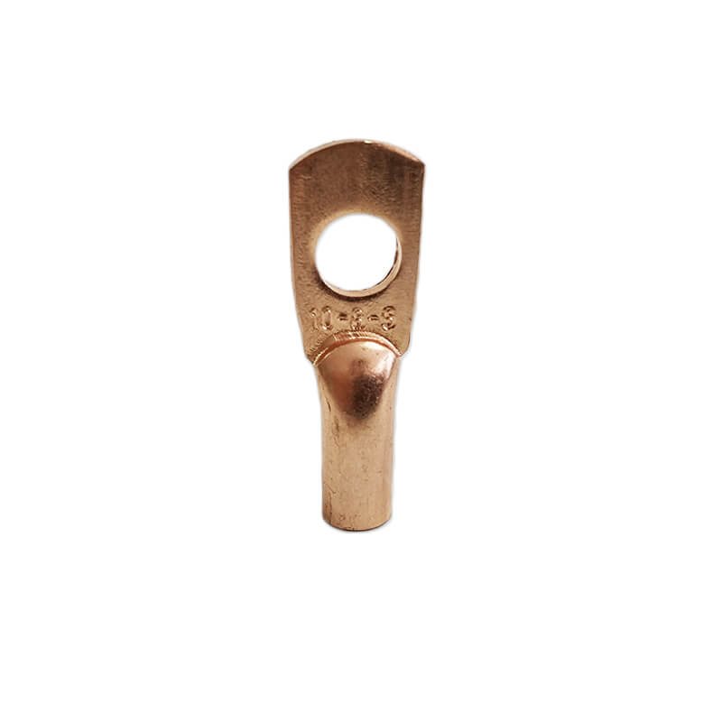 Наконечник медный Т  10-8-5 ЗЭТАРУС