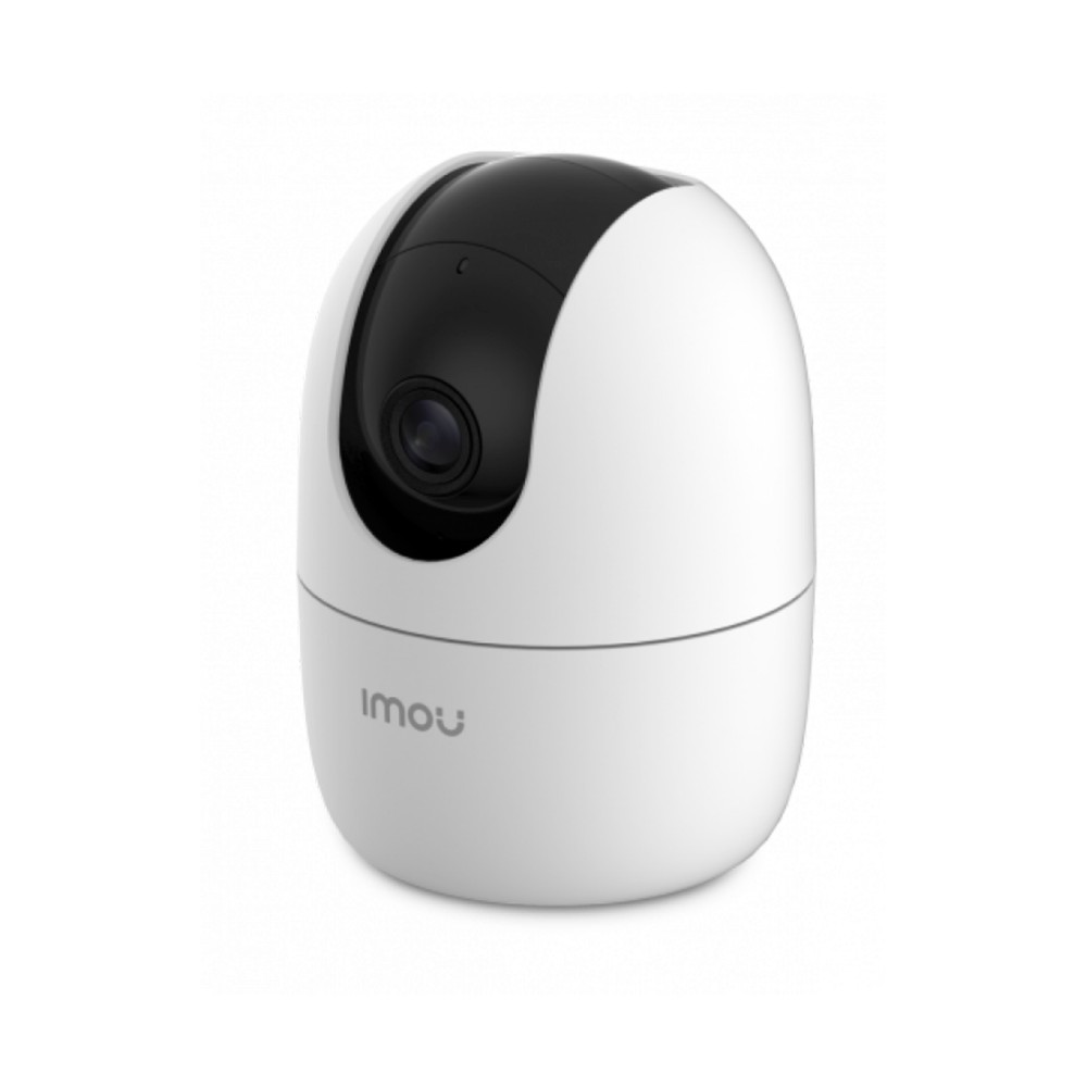 Wi-Fi видеокамера Imou Ranger 2 4MP, white