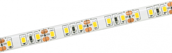 Лента LED 5м LSR-2835WW120-9,6-IP65-12В IEK