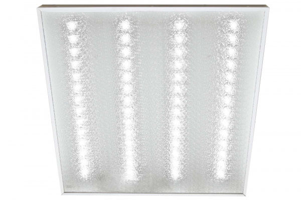 Светодиодный светильник "Призма" LED 595 4000лм 40Вт 6000К 595х595 TDM