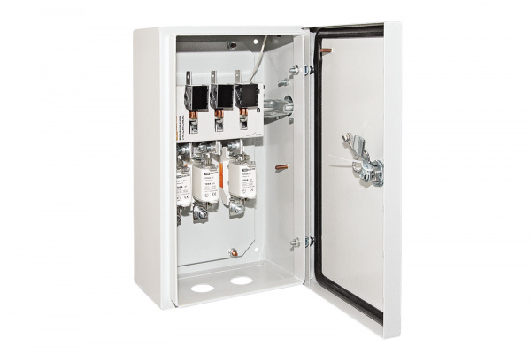 ЯРП-П-100А IP54 (с ППНН) перекидной TDM