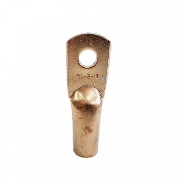 Наконечник медный Т  50- 8-11 ЗЭТАРУС