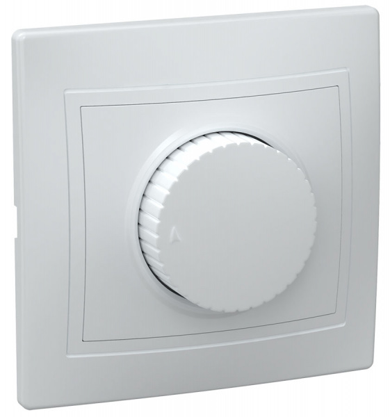 KVARTA Светорег. пов. 400Вт ВСР10-1-0-КБ бел. IEK