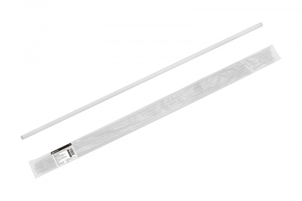 Трубка термоусаживаемая, клеевая ТТкНГ(3:1)-1,6/0,5-Б TDM