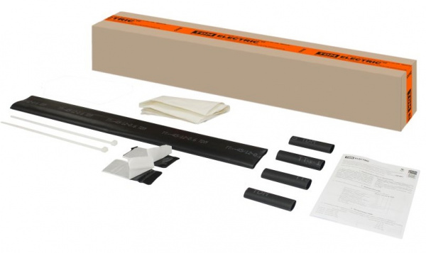 Муфта 4ПСт1-10/25-БГ TDM