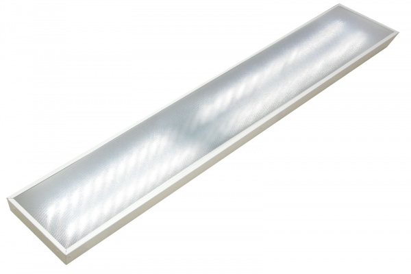 Светильник ЛПО 12-1х18-112 ЭПРА TDM