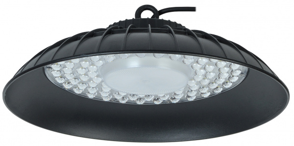 Светильник ДСП 3010 PRO 200Вт 60гр 6500К IP65 алюминий IEK