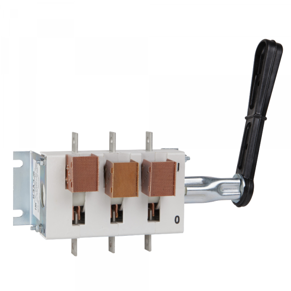 Выключатель-разъединитель ВР32-31-В31250-100А-УХЛЗ-КЭАЗ 103367