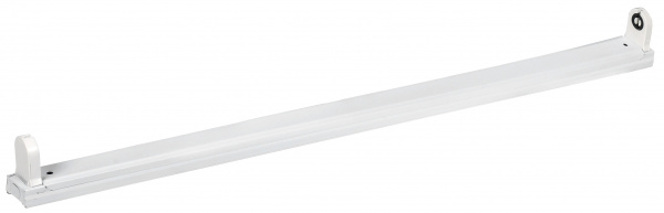 Светильник ДБО 1000 под LED лампу 1хТ8 600мм IP20 IEK