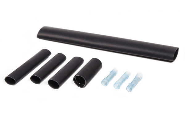 Набор универсальный для концевой заделки саморегулирующего кабеля REXANT