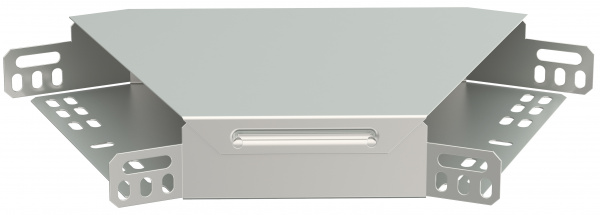 ESCA Поворот 45град 80х600мм IEK