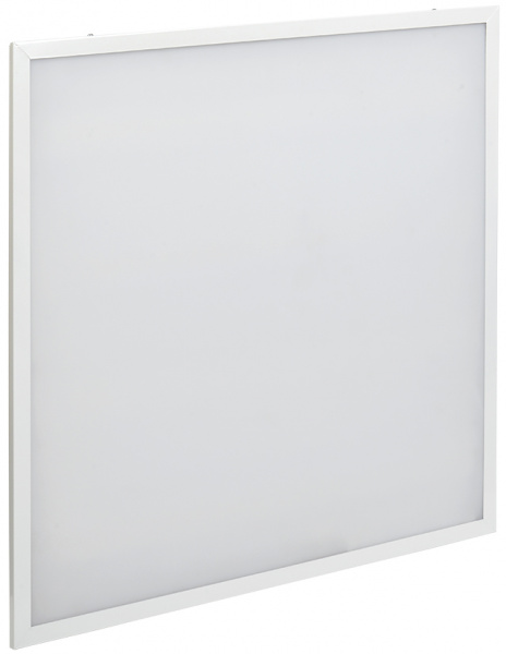 Светильник светодиодный ДВО 6561-О 36Вт 4000К 595х595х20 опал IEK