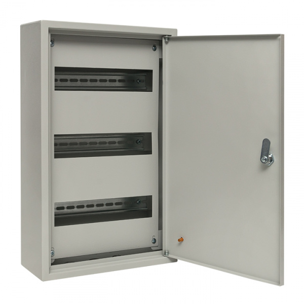 Щит ЩРН-36 IP31 (480х300х120) Basic EKF