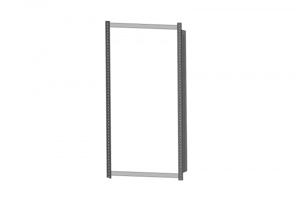 Модульная рама для ВРУ 1800х800мм TDM