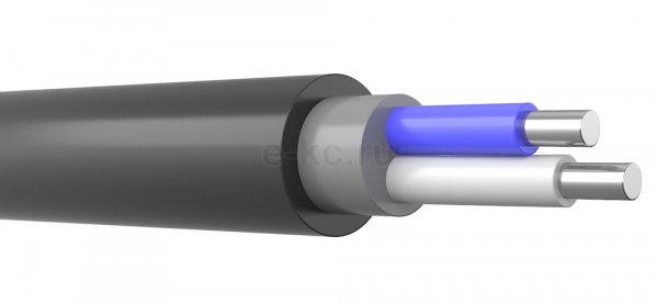 ***Кабель АВВГнг 2*10