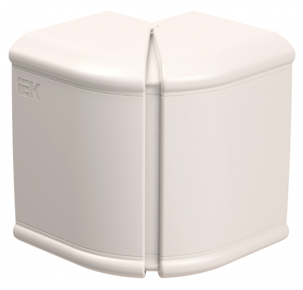 PRIMER Угол внешний изменяемый 100х60 IEK