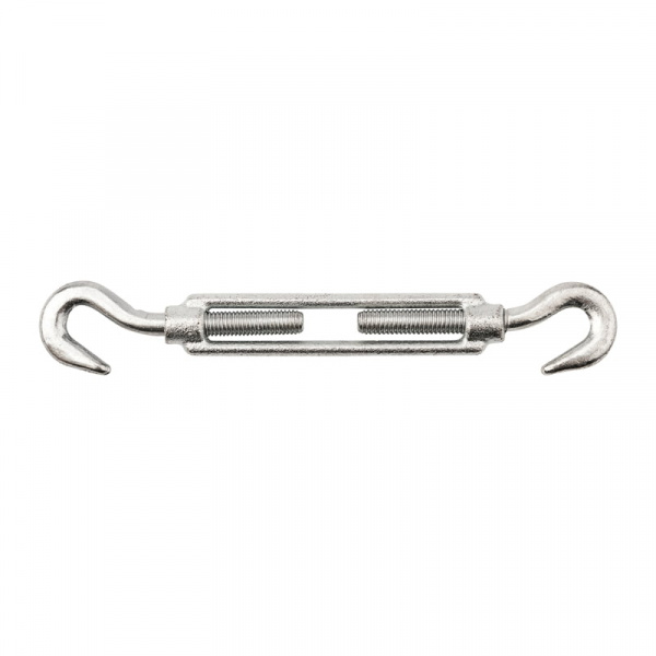 Талреп крюк-крюк DIN 1480, М10