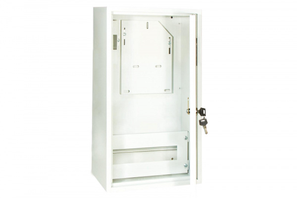 Корпус металлический ЩУРН-3/12 (540х310х165) TDM