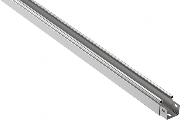 ESCA Лоток неперфорированный 50х200х3000 IEK