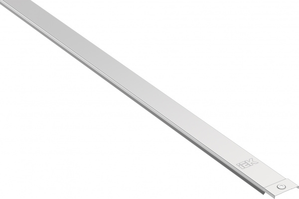 Крышка на лоток осн. 50мм IEK