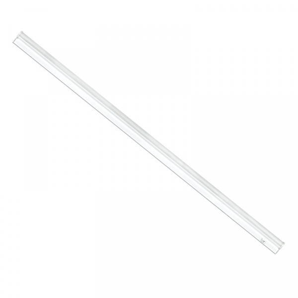 Светильник светодиодный линейный REXANT T5-01 12 Вт 960 Лм 6500 K IP20 869 мм с выключателем и соединителем