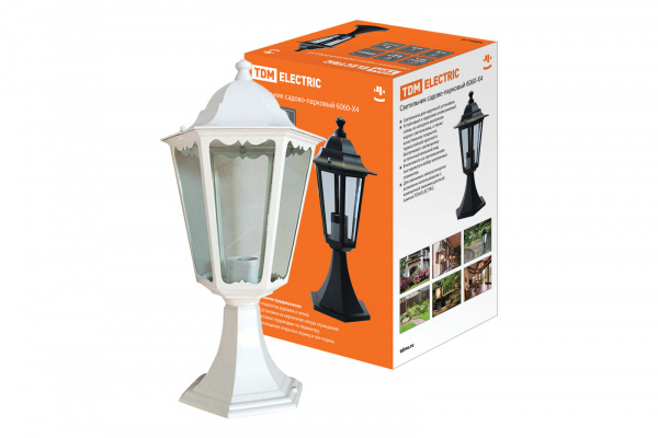 Соединитель угловой TDM