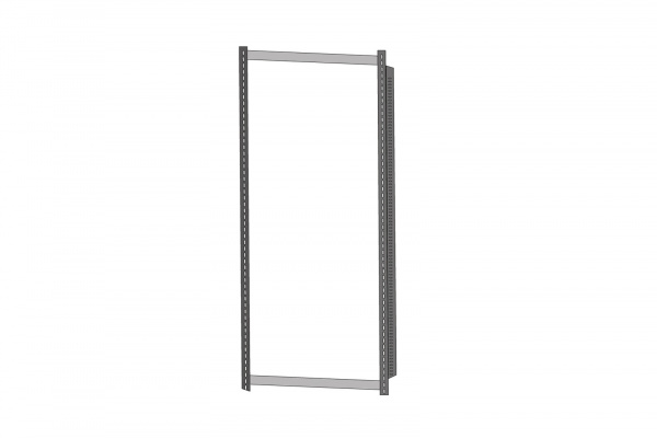 Модульная рама для ВРУ 1800х600мм TDM