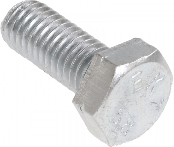 Болт шестигранный М6х20 IEK