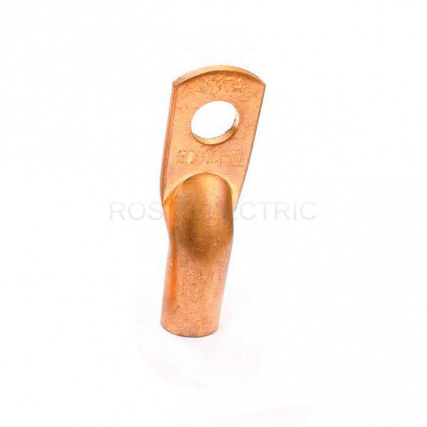 Наконечник медный Т  35- 8- 9 ЗЭТАРУС