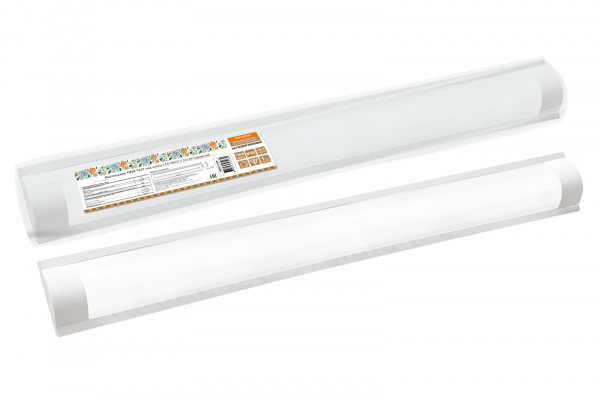 Светильник СПО 3017 под лампу LED Т8/G13 2х120 Народный