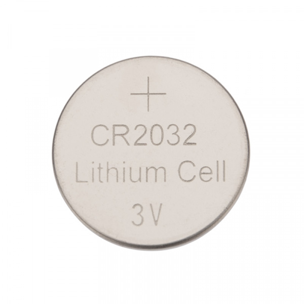 Литиевые батарейки CR2032  3 V 220 mAh блистер REXANT