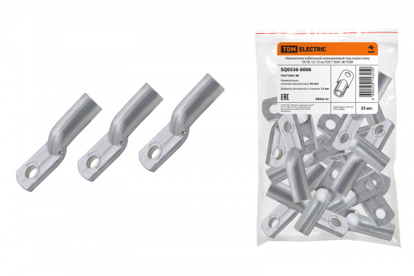 Наконечник ТА 95-12-13 TDM