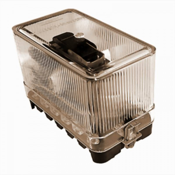 Реле промежуточные РП12УХЛ4 220В 50Гц