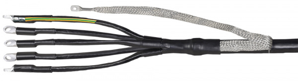 Муфта ПКВ(Н)тпбэ 5х35/50 с/н ППД ПВХ/СПЭ изоляция 1кВ IEK